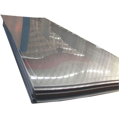 Stainless Steel Plate for Punching Bending Welding Cold Rolled or Hot Rolled Technique