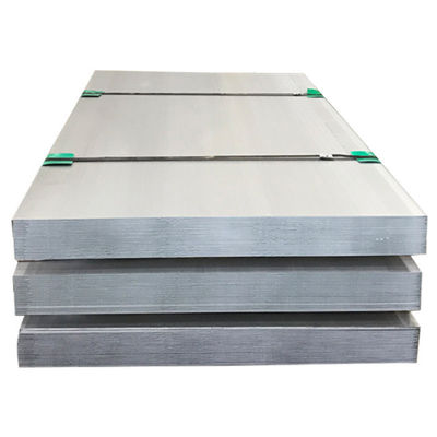 Stainless Steel Plate for Punching Bending Welding Cold Rolled or Hot Rolled Technique