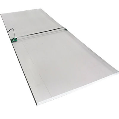Stainless Steel Plate for Punching Bending Welding Cold Rolled or Hot Rolled Technique
