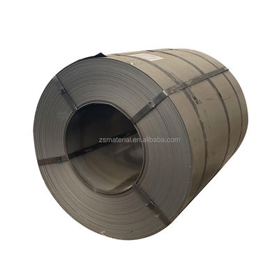 JIS SPCC Q275 Q235 Q215 Mild Steel Sheet Coils /1.5mm 1.6mm Hot/Cold Rolled Carbon Steel Coil with Hot Rolled Technology