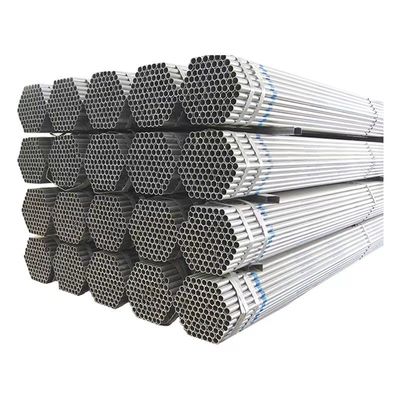 The Top-Ranking High Zinc Coating 'Profile Pipe for Galvanized Greenhouse Pipes Special Pipe Round/Square/Rectangular