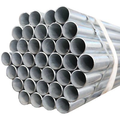 The Top-Ranking High Zinc Coating 'Profile Pipe for Galvanized Greenhouse Pipes Special Pipe Round/Square/Rectangular