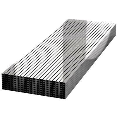 The Top-Ranking High Zinc Coating 'Profile Pipe for Galvanized Greenhouse Pipes Special Pipe Round/Square/Rectangular