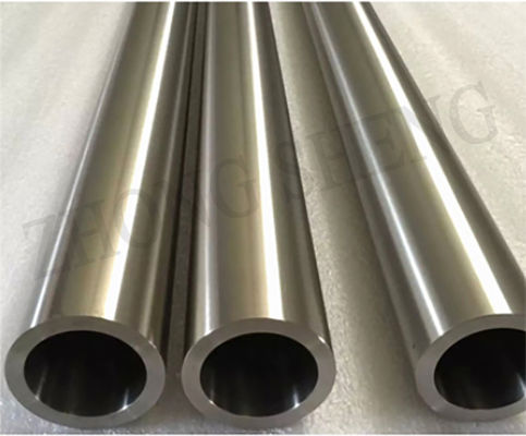ASTM A304 316 316L Stainless Steel Pipe Ideal for Chemical Fertilizer and Invoicing by Actual Weight at 4 Inch Diameter