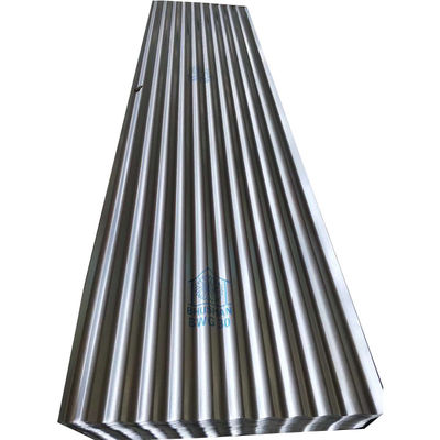 ASTM Standard Galvanized Roofing Sheet with 0.5 mm 0.35 mm Thickness and ±1% Tolerance