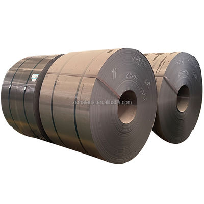 Technique Hot Rolled 3*1250mm Coated Steel Sheet Q235 HRC Carbon Steel Coil for Your