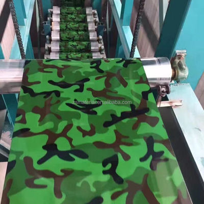 strength Steel Plate Ral 9004 0.22mm 0.23mm Thickness Color Coated Steel Coil with Z30-Z40 Coating