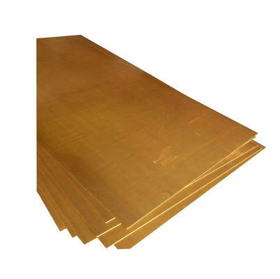 Singapore Copper Plate for Earthing and Grounding 20mm Thickness 1.5mm 2.0mm 2.5mm 3.0mm Width 50mm-2500mm or as Required