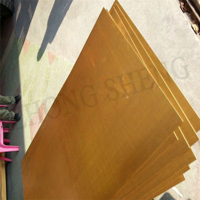 Singapore Copper Plate for Earthing and Grounding 20mm Thickness 1.5mm 2.0mm 2.5mm 3.0mm Width 50mm-2500mm or as Required
