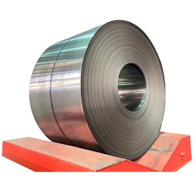 0.8mm 0.9mm 1.3mm Thick DC04 Non-Galvanized Cold Rolled Steel Coil Length at Request Technique Hot Rolled Carbon Steel
