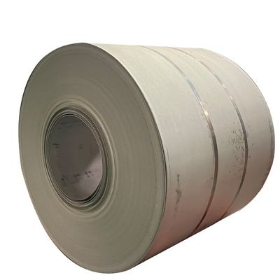 0.8mm 0.9mm 1.3mm Thick DC04 Non-Galvanized Cold Rolled Steel Coil Length at Request Technique Hot Rolled Carbon Steel
