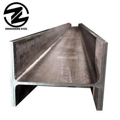 H Beam ASTM A992 for 14*14 Steel in 6-12m Length and Tolerance of ±1%