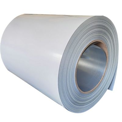 Sirm Certified Dx51D Sgcc Color Coated Sheet Prepainted Galvanized Steel Coil Ppgi Steel Coil Zinc Steel Coil for Market