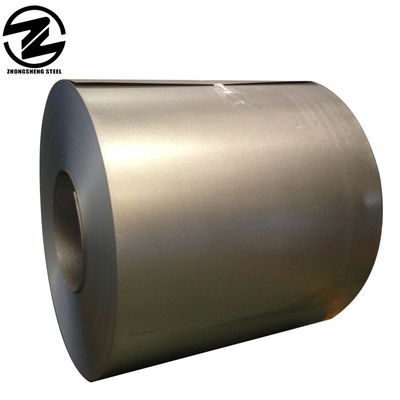 DX51D Grade 55% Galvalume Steel Sheet in Roll 26 Gauge Z150 AZ 100 0.40x12 AZ120 GL Coil Secondary for Your Requirements