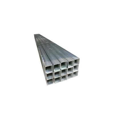 Non-Alloy Galvanized 30x30 Square/Rectangular Pipe with Competitive