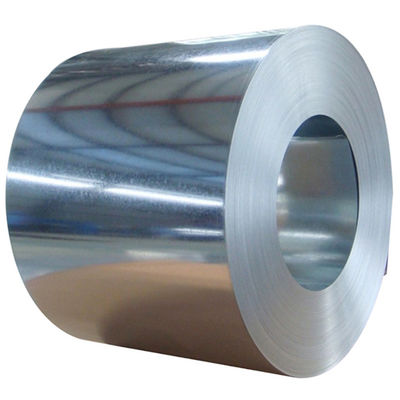 30-275g/m2 ZINC coating Galvanized Zinc coil with spangle and Tolerance of ±1%
