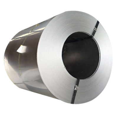 30-275g/m2 ZINC coating Galvanized Zinc coil with spangle and Tolerance of ±1%