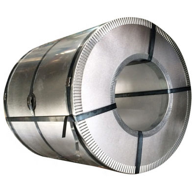 30-275g/m2 ZINC coating Galvanized Zinc coil with spangle and Tolerance of ±1%