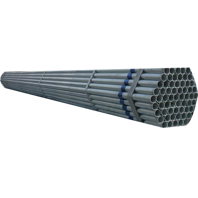 The Top-Ranking High Zinc Coating 'Profile Pipe for Galvanized Greenhouse Pipes Special Pipe Round/Square/Rectangular