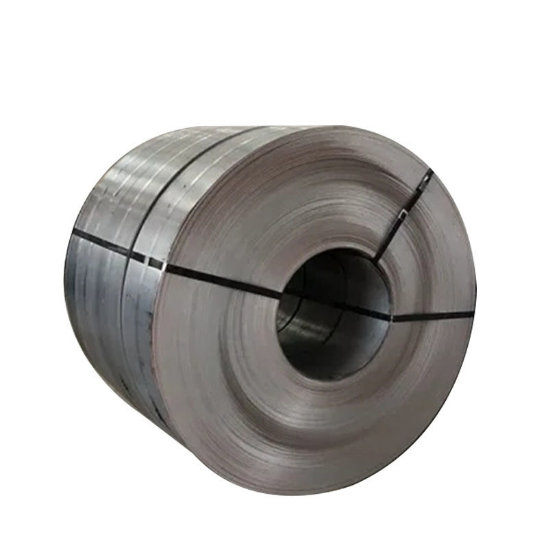 JIS Standard Hot Rolled Steel Coil for S355JR Q345R with 2.8mm Thickness and Length Customization