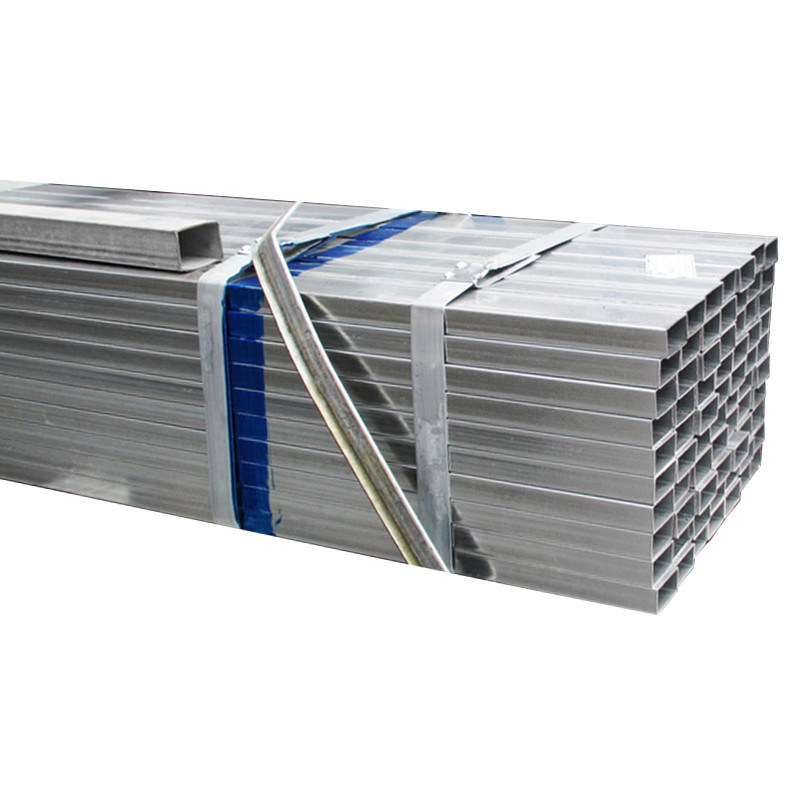 Steel Square Tube Pipe Astm Steel 200x200 Galvanized Square And Rectangular Plain Bare Technology Customized Hot Time