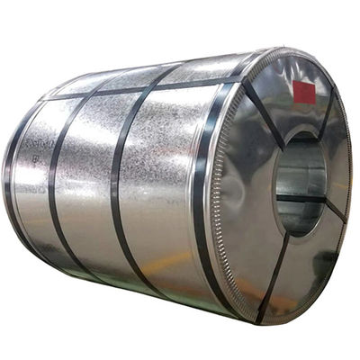 Directly Supply 1mm 2mm Thickness Galvanized Steel Coil with RAL Color and SGCC/DX51D Color Zinc Coated