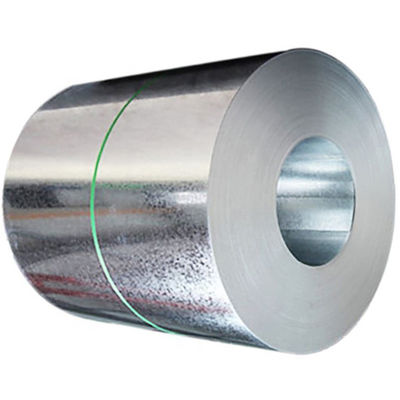 Directly Supply 1mm 2mm Thickness Galvanized Steel Coil with RAL Color and SGCC/DX51D Color Zinc Coated