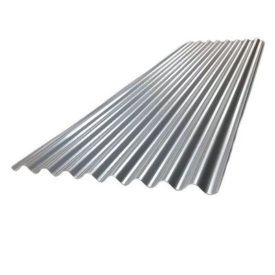 Customized Size Galvanized Corrugated Steel Roofing Sheet 12*18 660 688 915 Galvanized Steel Deck Sheet Floor bearing plate