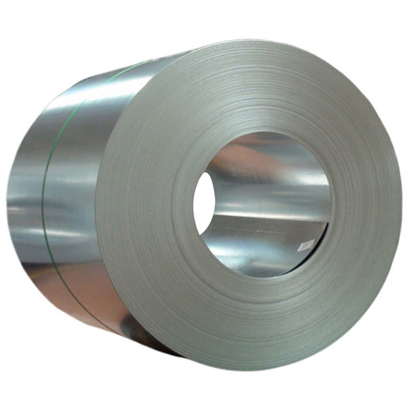 Directly Supply 1mm 2mm Thickness Galvanized Steel Coil with RAL Color and SGCC/DX51D Color Zinc Coated